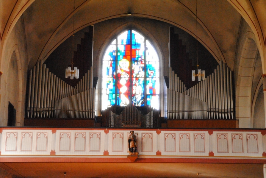 Orgel Shz